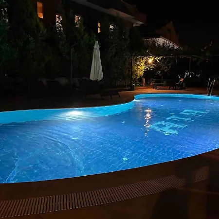 Lycian 3 2 Living - Great Location פאטהיה