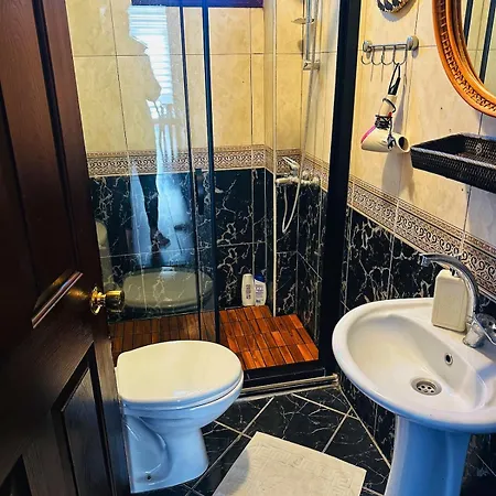 Lycian 3 2 Living - Great Location * פאטהיה