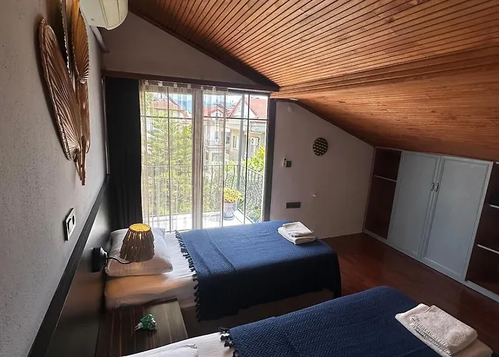 Lycian 3 2 Living - Great Location Apartment *