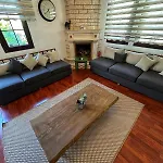 Lycian 3 2 Living - Great Location Apartamento *