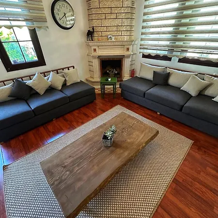 Lycian 3 2 Living - Great Location Lägenhet *