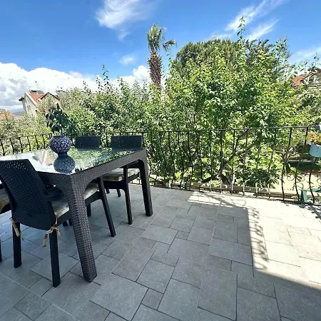 Daire Lycian 3 2 Living - Great Location *