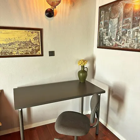 Lägenhet Lycian 3 2 Living - Great Location