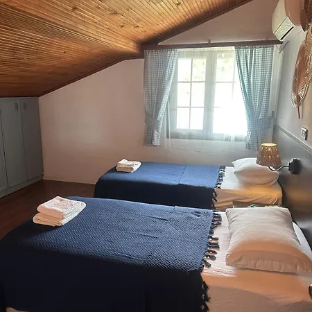 Lycian 3 2 Living - Great Location Lägenhet *