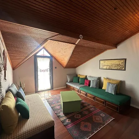Apartment Lycian 3 2 Living - Great Location *