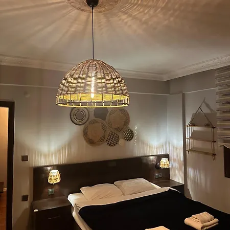 Lycian 3 2 Living - Great Location Lägenhet