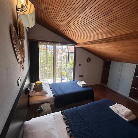 Lycian 3 2 Living - Great Location Lägenhet *
