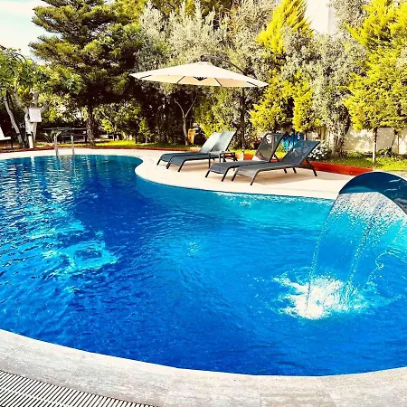 Lycian 3 2 Living - Great Location Fethiye