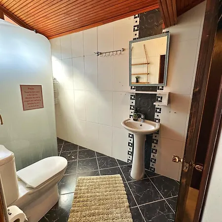 Lägenhet Lycian 3 2 Living - Great Location