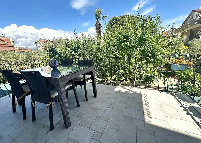 Apartment Lycian 3 2 Living - Great Location *