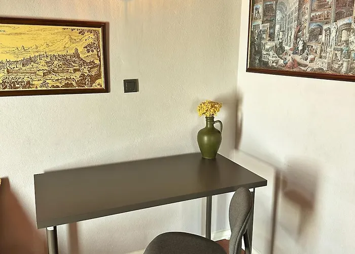 Daire Lycian 3 2 Living - Great Location