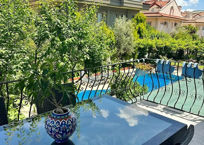 Lycian 3 2 Living - Great Location