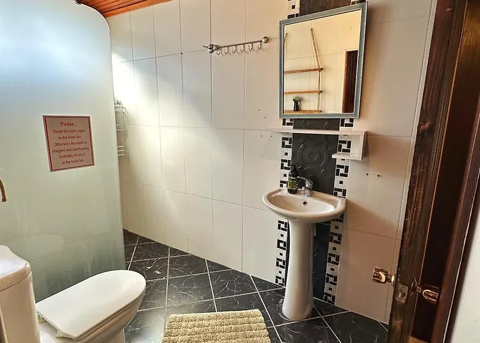 Daire Lycian 3 2 Living - Great Location