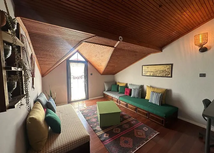 Apartment Lycian 3 2 Living - Great Location *